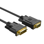 Orico Orico DVI 24 + 1 male to VGA male cable - 1920x1080P - 3M