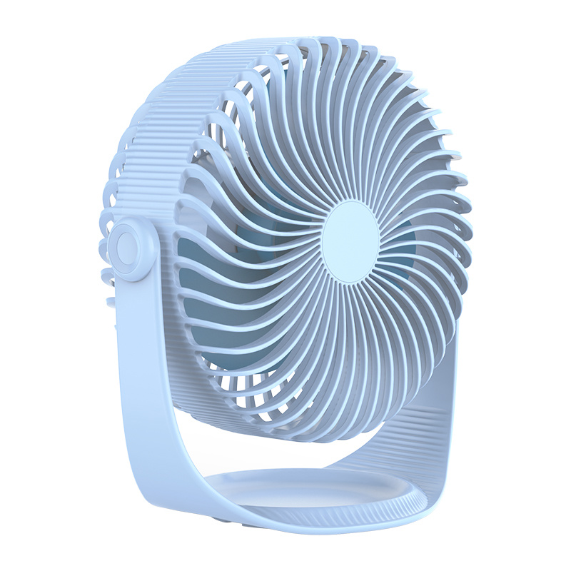 Elixir - Ventilateur de cou portable, ventilateur sans lame mains libres,  ventilateur personnel portable à piles, sans feuilles, rechargeable,  conception de casque, ventilateur de bureau alimenté par USB, 3 vitesses -  Ventilateurs 