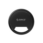 Orico Hub intégré pour bureau - 2x USB3.0, 1x USB-C, 2x audio - noir