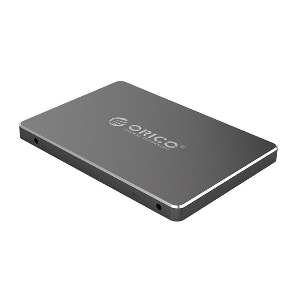 Orico 2,5 Zoll interne SSD 512 GB - Troodon-Serie - 3D-NAND-Blitz - Himmelgrau