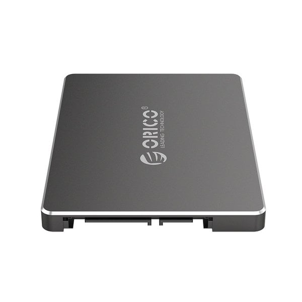 Orico 2.5 inch internal SSD 1TB - Troodon series - 3D NAND flash - Sky gray