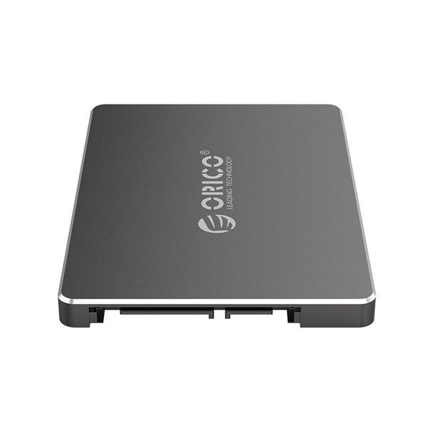 Orico 2.5 inch interne SSD 1TB  - Troodon serie - 3D NAND flash - Sky grey