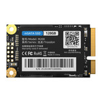 Orico mSATA interne SSD 128 GB - Troodon-Serie - 3D NAND-Blitz - Schwarz