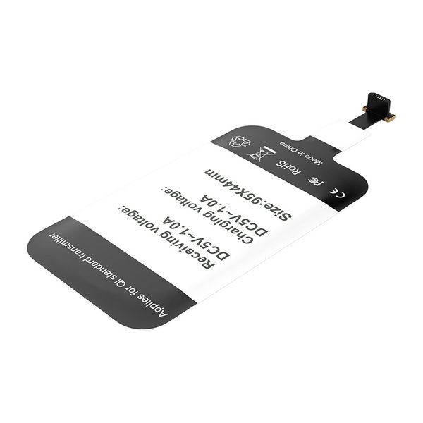Orico Pad de chargeur sans fil micro USB (Type-A)