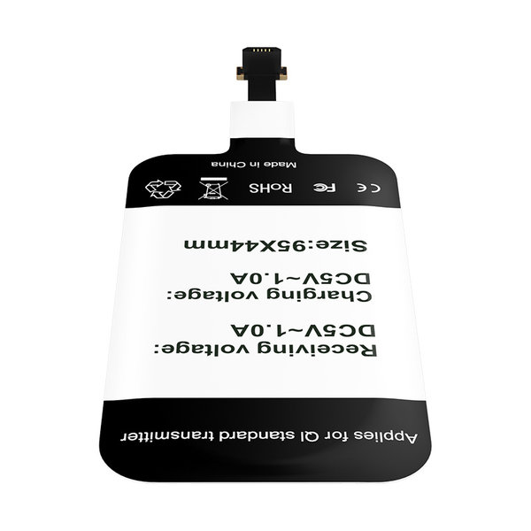 Orico Pad de chargeur sans fil micro USB (Type-A)