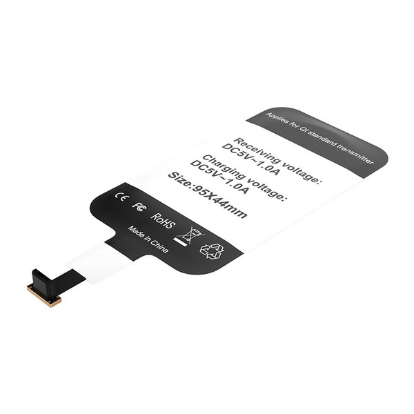 Orico Micro USB Wireless Charger Pad (Typ A)