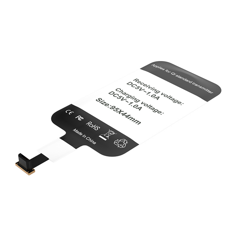 Micro USB wireless charger pad (Type-A) - Orico
