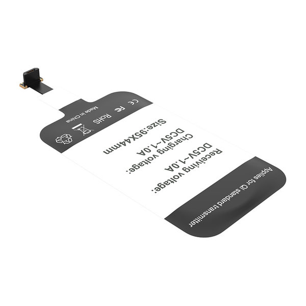 Orico Micro USB draadloze oplader pad (Type-A)