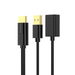Orico USB-zu-HDMI-Kabel für Smartphone und Tablet