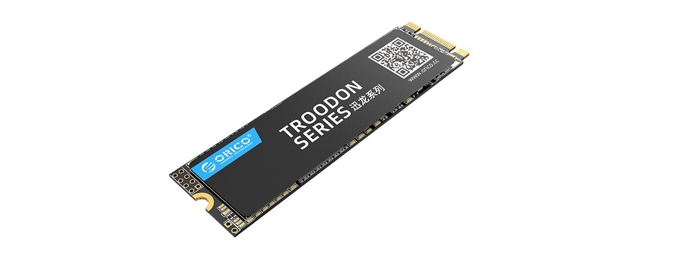 M.2 SSD