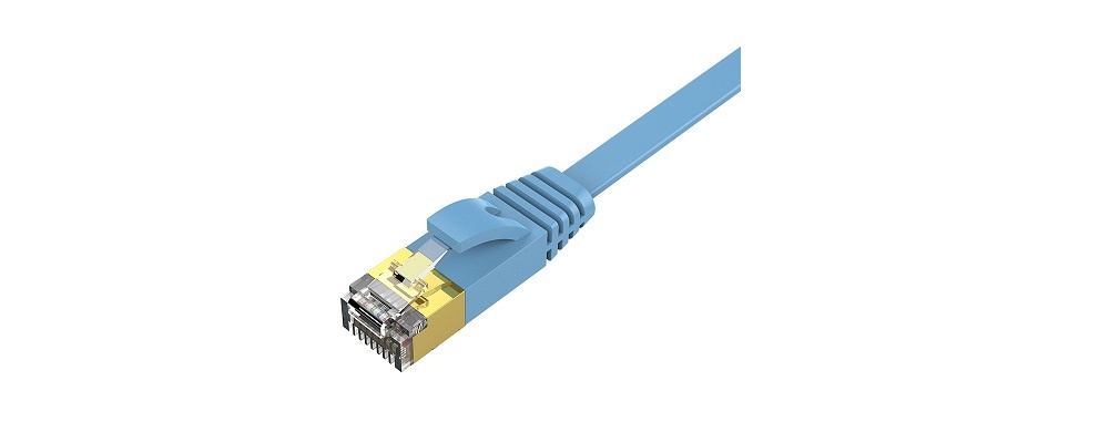 Câble réseau