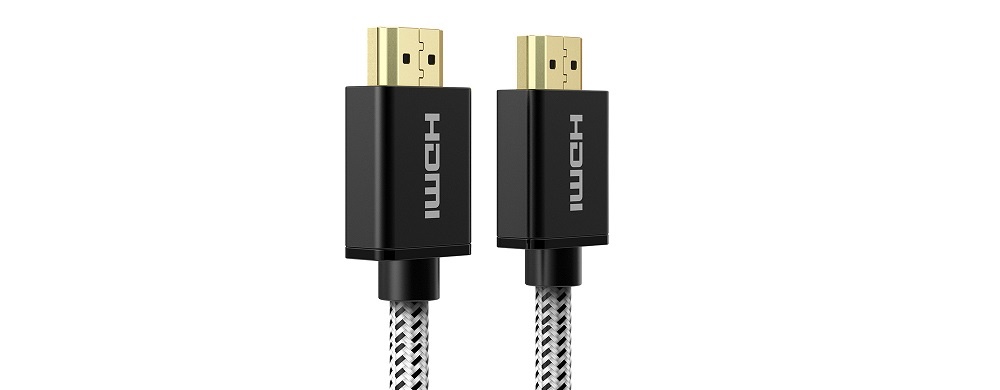 HDMI