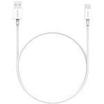 Orico Câble de charge USB-C - 1M - Charge rapide 2A - Blanc