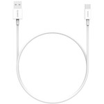 Orico USB-C charging cable - 1M - 2A Fast Charge - White