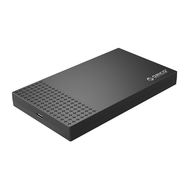 ORICO Boitier Disque dur 2.5'', USB 3.0 Boitier Externe Disque 5Gbps pour  SATA HDD et SSD de 2,5'' et 7/9.5 mm, accélération UASP, TRIM, sans  Outils(Bleu) : : Informatique
