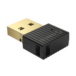 Adaptateur Bluetooth 5.0 + BR / + EDR - Portée 20M - Noir