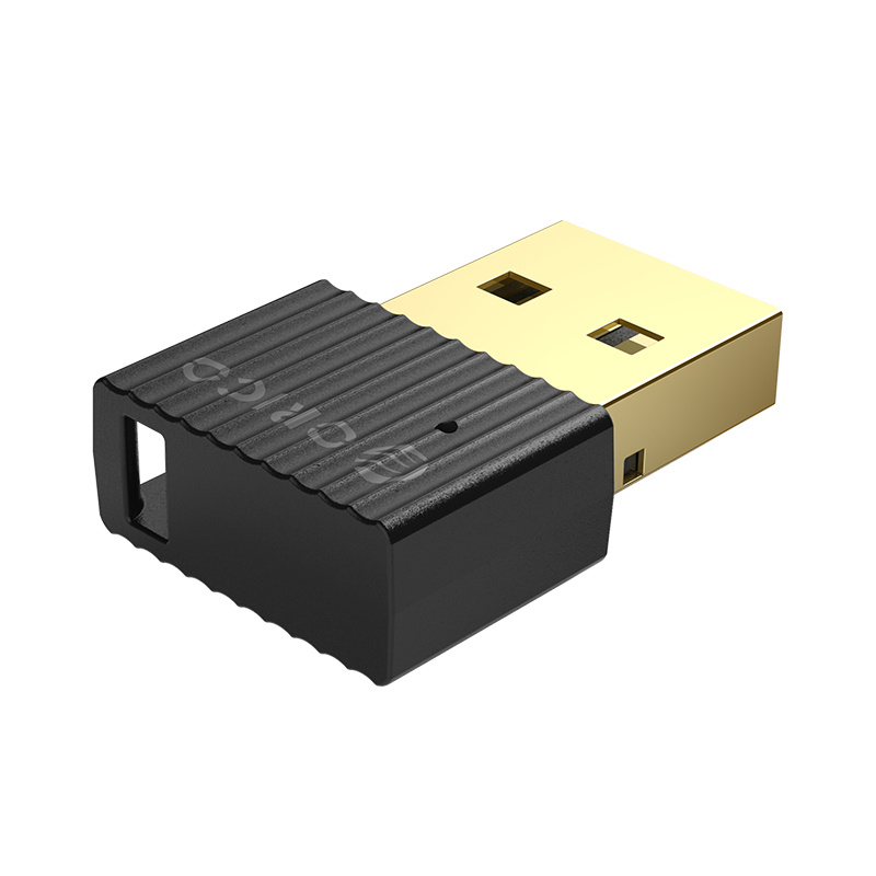 Bluetooth Adapters for PC – Micro Bluetooth 5.0 USB Adapter with BR/EDR/BLE