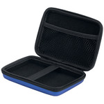 Etui de protection pour disque dur portable 2,5 pouces - Bleu