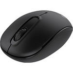 Souris Sans Fil Silent Click - 2.4Ghz - 2Mbps - Noir