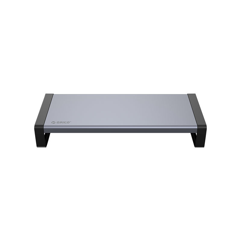 Monitor stand - Aluminum - Orico Gray 