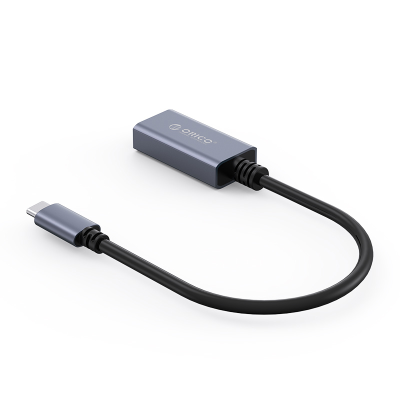 Adaptateur USB TYPE-C vers HDMI 4K 60Hz - 2m XTREMEMAC à Prix