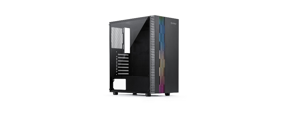 PC case