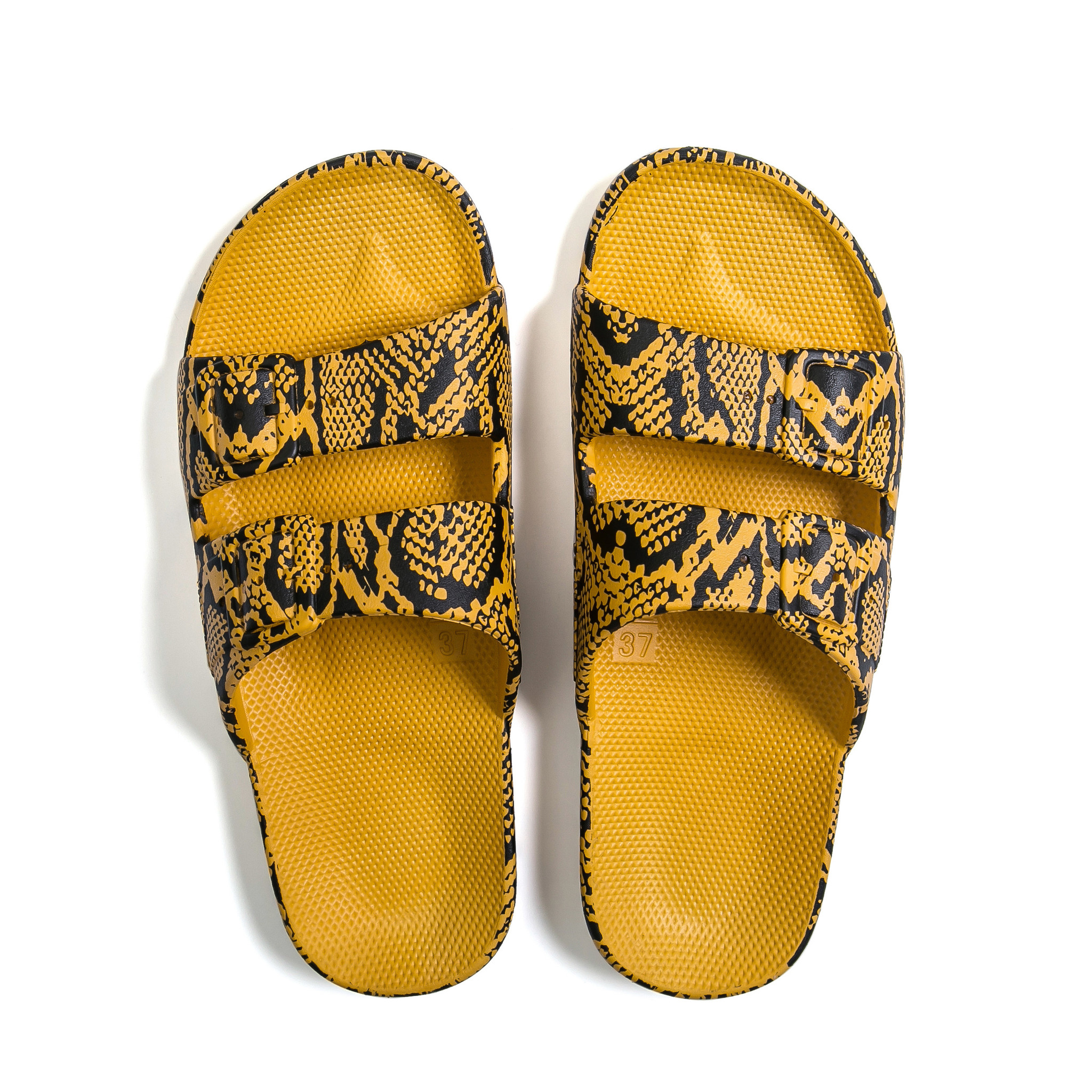 freedomoses slippers