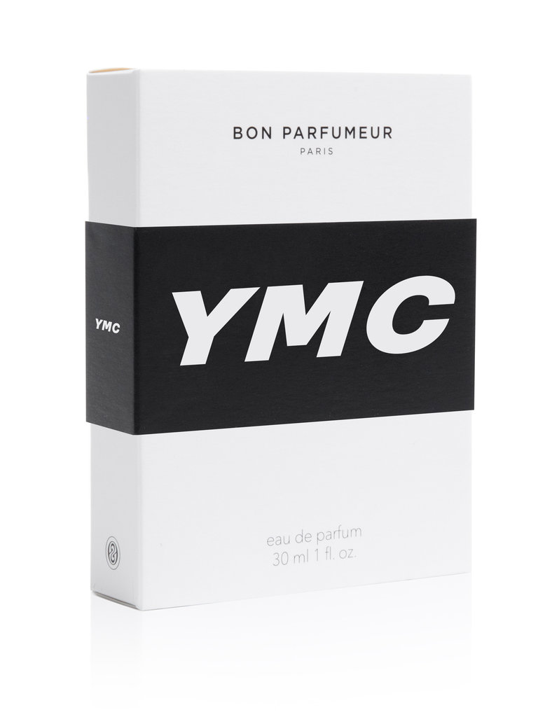 Bon Parfumeur YMC - Unisex perfume Bon Parfumeur | Tangerine, cinnamon and sandalwood (30ML)