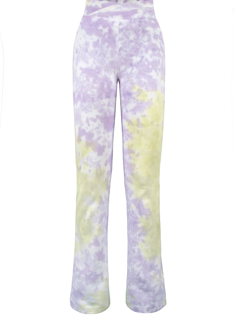 TITS Cupid Pants | TITS | Tie-dye broek voor vrouwen | Comfy en trendy