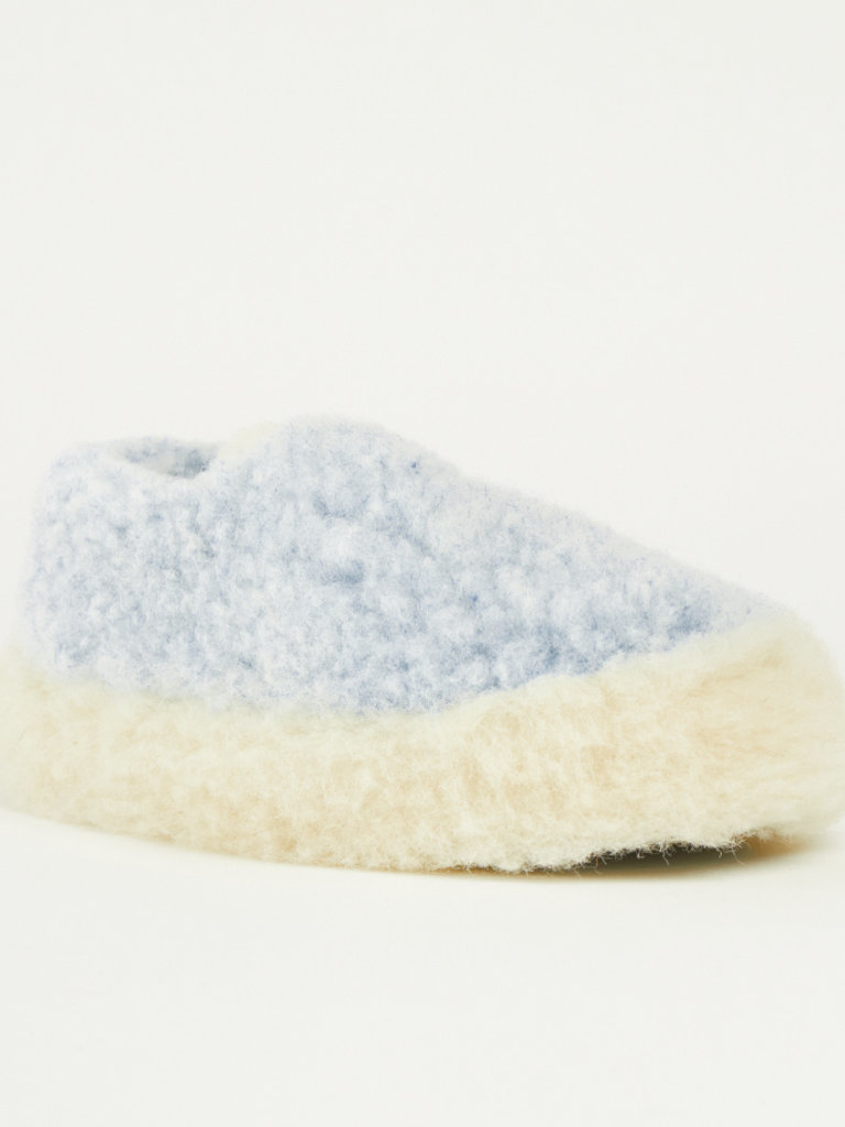 Rue de Wool Siberian Light Blue