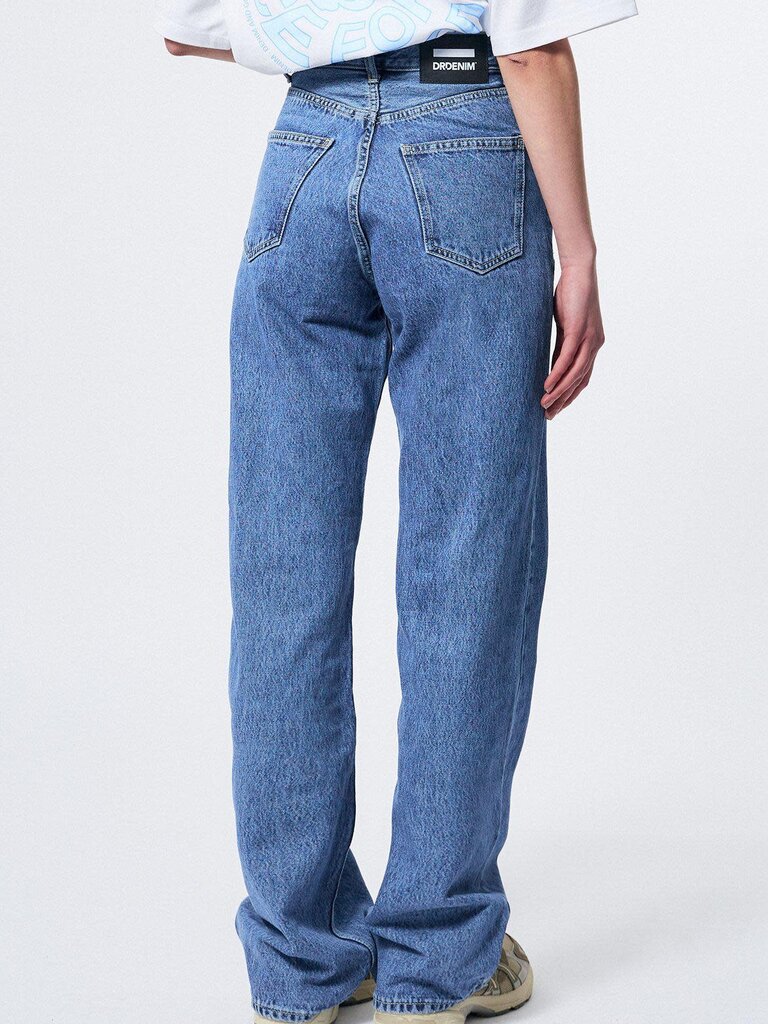 Dr. Denim Dr Denim Echo jeans