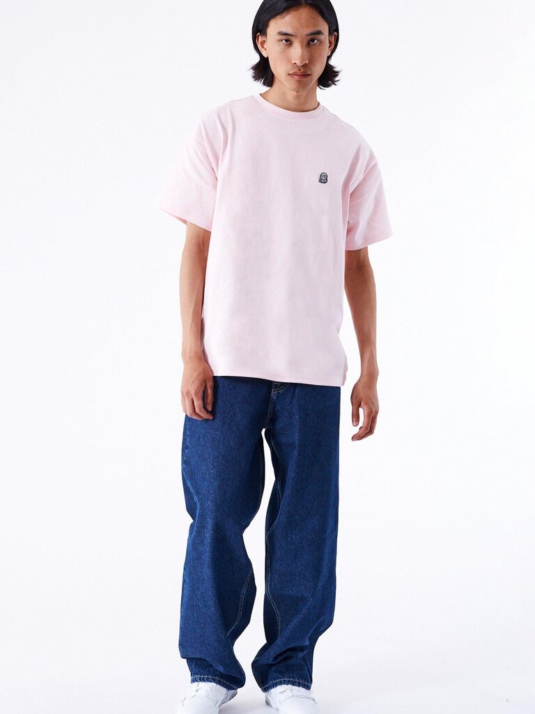 Dr. Denim Trooper Tee Soft Pink DD Global