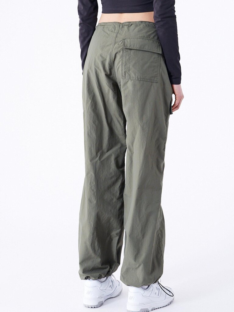 Dr. Denim Hale Cargo Thyme