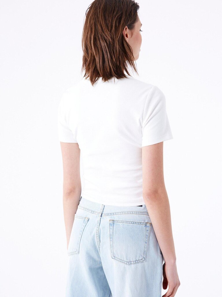 Dr. Denim Nina Tee