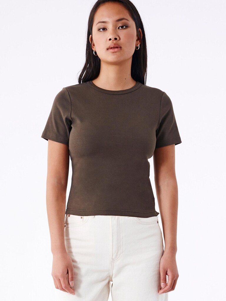 Dr. Denim Nina Tee