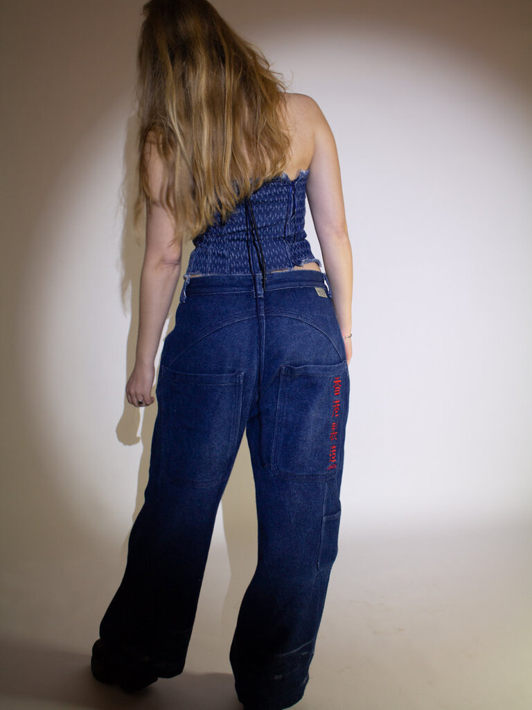 Vintage Y2k skate jeans