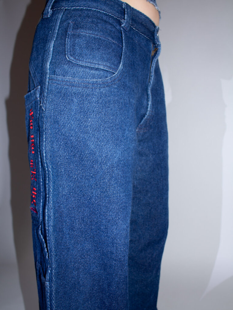 Vintage Y2k skate jeans