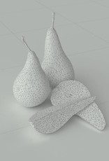 3D models of  Pears (Conference)