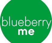 Blueberry Me