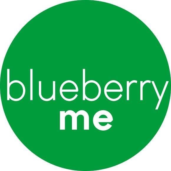 Blueberry Me