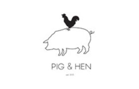 Pig and Hen