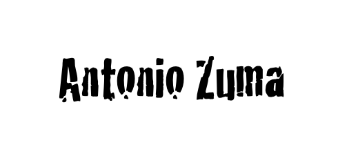 Antonio Zuma