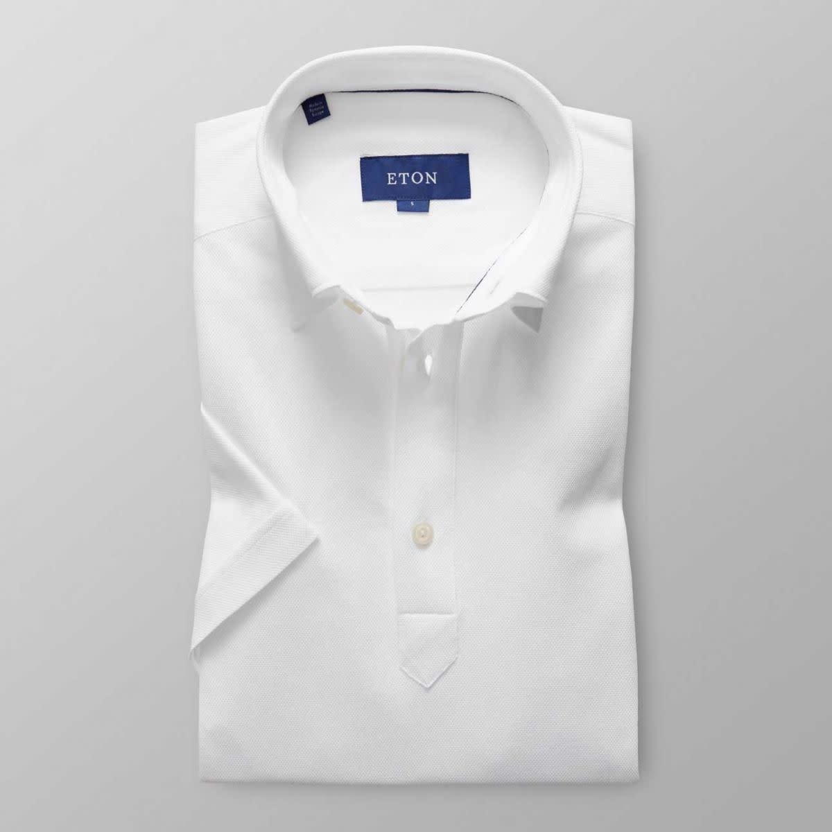 The Orange Roermond Eton polo-shirt wit 