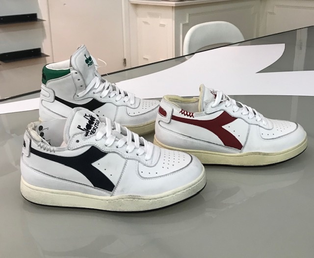 DIADORA MEN SHOES IN ROERMOND