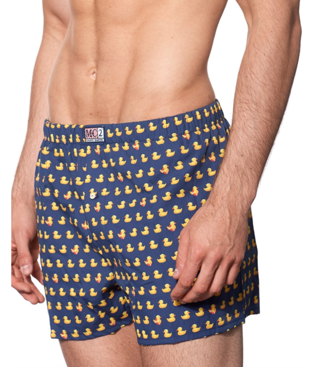 MC2 Saint Barth boxershort adam, div. kleuren