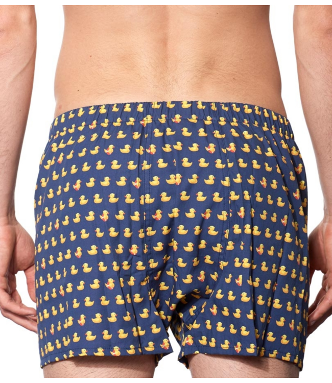 MC2 Saint Barth boxershort adam, div. kleuren