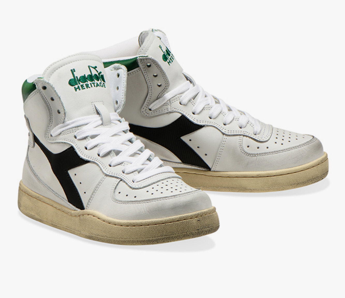 HERITAGE DIADORA MEN SNEAKERS