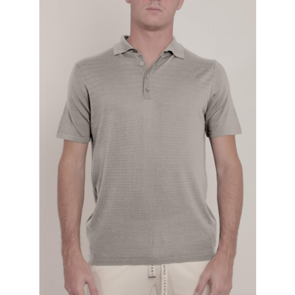 blusa de crepe manga longa