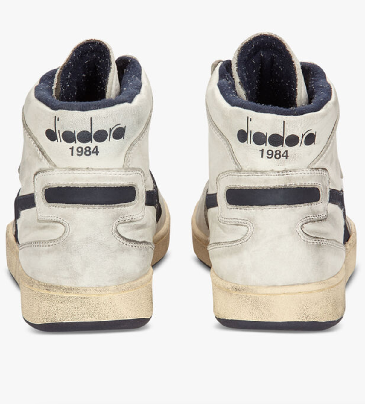 Diadora Heritage Shoes - Assem Shoes