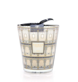 Baobab candles cities Roma 16 cm
